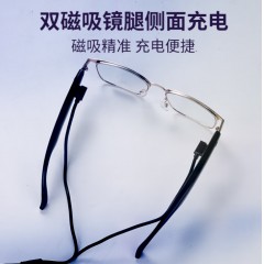 sayrelances塞尔兰斯 智能蓝牙变色眼镜 SD-06