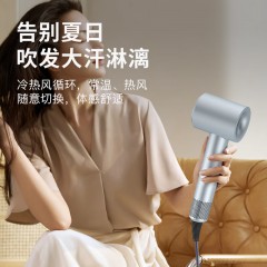 sayrelances塞尔兰斯 高速负离子吹风机 C-913