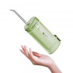 sayrelances塞尔兰斯  智慧型冲牙器 SLS-Q1-1