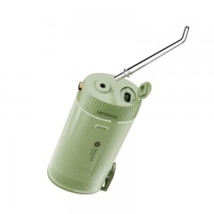 sayrelances塞尔兰斯  智慧型冲牙器 SLS-Q1-1