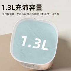 sayrelances塞尔兰斯 全屋智能加湿器 HD68