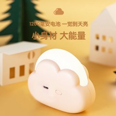 sayrelances塞尔兰斯 创意led床头小夜灯 ZAY-L02