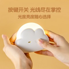 sayrelances塞尔兰斯 创意led床头小夜灯 ZAY-L02
