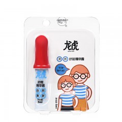 龙虎 舒醒（清新型）精华露5ml