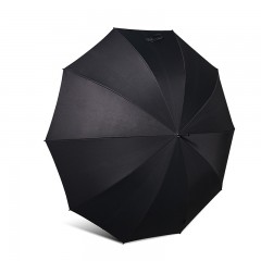 knirps 德国经典款长柄伞半自动雨伞 T771 1000-1200