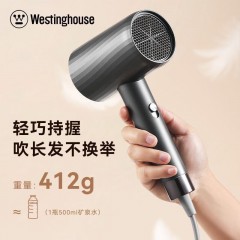 西屋（Westinghouse） 护发电吹风 C6