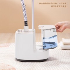 西屋（Westinghouse）挂烫机 WGTS15