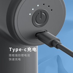 西屋（Westinghouse）便携筋膜枪 MA27-GY