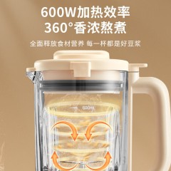 西屋（Westinghouse）破壁机WFB-A629