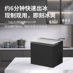 西屋（Westinghouse）制冰机 WH-12Z