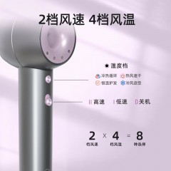 西屋（Westinghouse） 高速吹风机H9