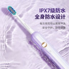 西屋（Westinghouse）电动牙刷 WT-0506