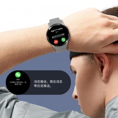 西屋（Westinghouse）智能运动手表 WAT-S1