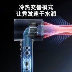 西屋（Westinghouse） 高速吹风机  H6S