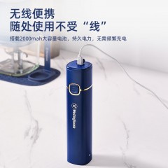 西屋（Westinghouse）家用全自动绞肉机 WLL70B