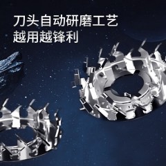 西屋（Westinghouse）理容套装  R309