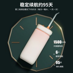 西屋（Westinghouse）冲牙器  C101