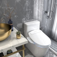 西屋（Westinghouse）智能洁身器WHJ-1950B15