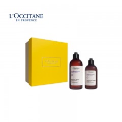 欧舒丹（L'OCCITANE）草本香菁纯平衡洗护2件套 OSD25061005