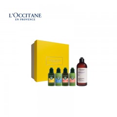 欧舒丹（L'OCCITANE）草本香洗护5件套 OSD25061006