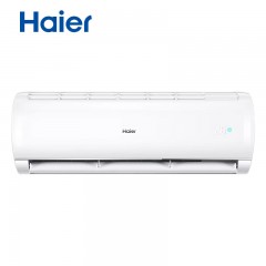 海尔（Haier）1.5匹一级变频分体壁挂式空调 KFR-35GW/A0X1A181