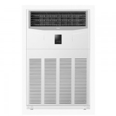 海尔（Haier）柜机空调商用中央空调直流变频 RFLDC280UXBYA(QH)