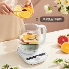 九阳 1.6L大容量养生壶（1.5L不带茶篮) K16D-WY605