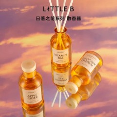 LITTLE B 日落之前系列小号散香器 45ml单瓶