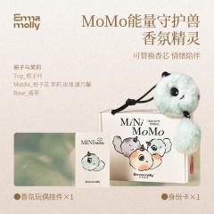 艾玛莫莉 MOMO能量守护兽香氛精灵