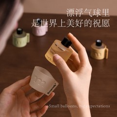 艾玛莫莉 漂浮气球车载香氛