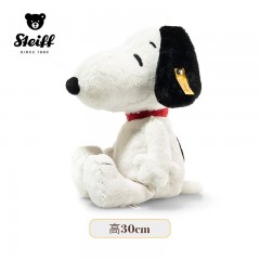 史戴芙（Steiff) 好朋友系列-史努比 30cm