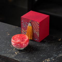 宏裕 花神冰花釉·单杯礼盒 JHY-CJ-193