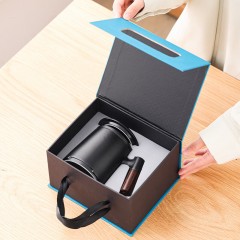 宏裕  福器办公杯茶杯 JHY-CJ-029