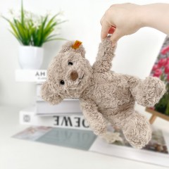 史戴芙（Steiff) 好朋友系列-泰迪熊哈尼 小号28cm