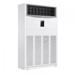 海尔（Haier）柜机空调商用中央空调直流变频 RFLDC280UXBYA(QH)
