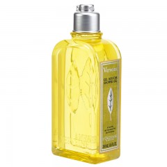 欧舒丹（L'OCCITANE）清新马鞭草香氛沐浴啫喱250ML