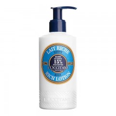 欧舒丹（L'OCCITANE）乳木果滋润身体乳250ML