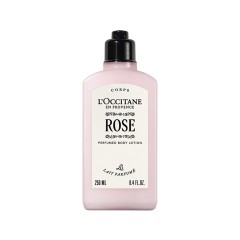欧舒丹（L'OCCITANE）瑰香之心香氛身体乳250ML