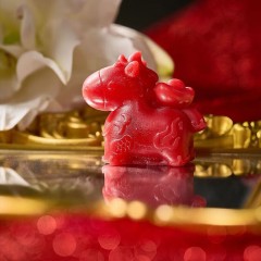 大英博物馆 新年系列香薰蜡烛散香礼盒套装-无垠衫海 1004498