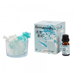 艾玛莫莉 觅意东方晶石香薰