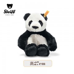 史戴芙（Steiff) 好朋友系列-熊猫 27cm