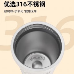 格沵（germ）铃兰系列菱形咖啡杯 GE-23AW-K32