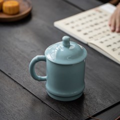 宏裕  步步高升办公杯礼盒套装  JHY-CJ-173