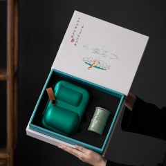 宏裕  翠竹快客旅行礼盒套装 JHY-CJ-161