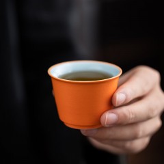 宏裕  非遗牡丹小资6头茶壶礼盒套装 JHY-CJ-167