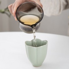 宏裕 素禧宋青10头礼盒套装  JHY-CJ-100