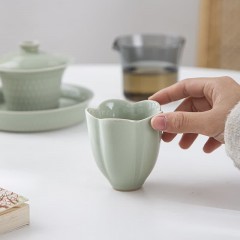 宏裕 素禧宋青10头礼盒套装  JHY-CJ-100