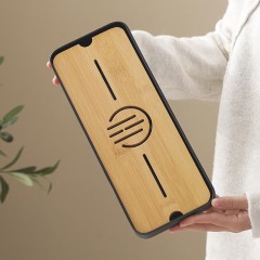 宏裕 纳福商务10头茶盘旅行套装 JHY-CJ-111