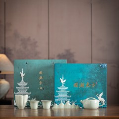 宏裕 国潮东方3个不同配置套餐选择礼盒套装  JHY-CJ-228-2