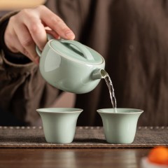 宏裕 国潮东方3个不同配置套餐选择礼盒套装  JHY-CJ-229-3